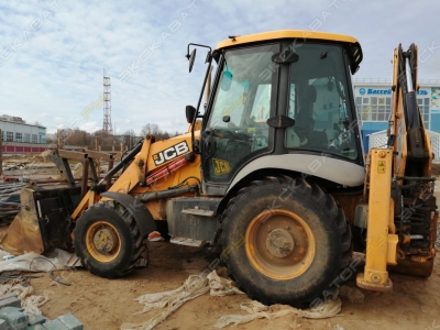 JCB 3CX [2]