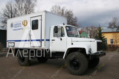 Электротехническая лаборатория ЭТЛ-35К [0]