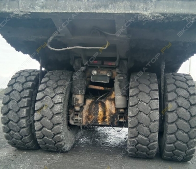 БелАЗ 7555В  [1]