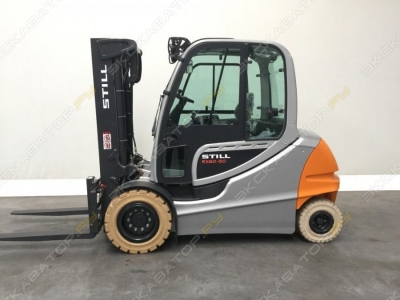 Still RX 60 3,5-5,0 t [0]