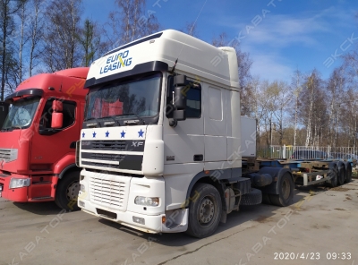 DAF XF 95.430 [0]