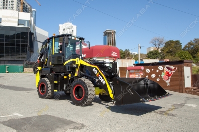 Boulder BL30-25 [0]