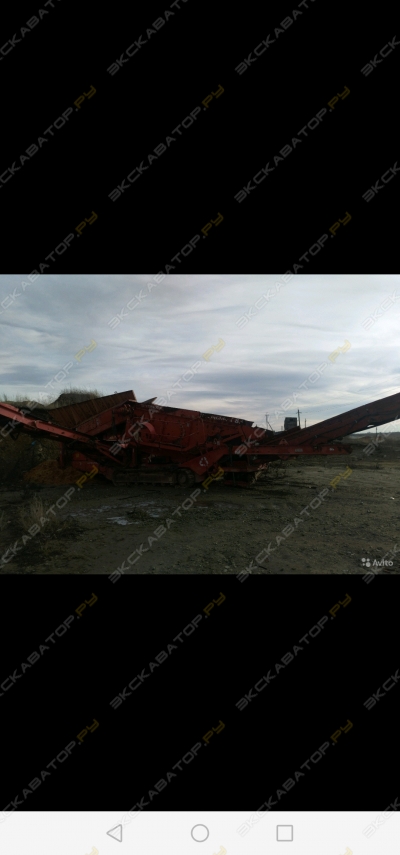 Terex-Finlay 883 [4]