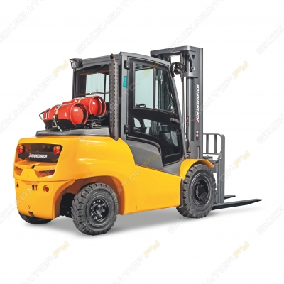 Jungheinrich TFG 660 [0]