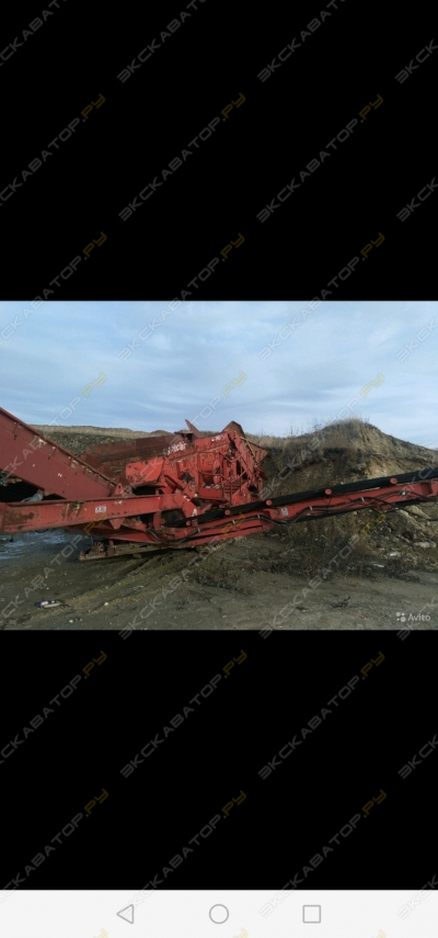 Terex-Finlay 883 [3]