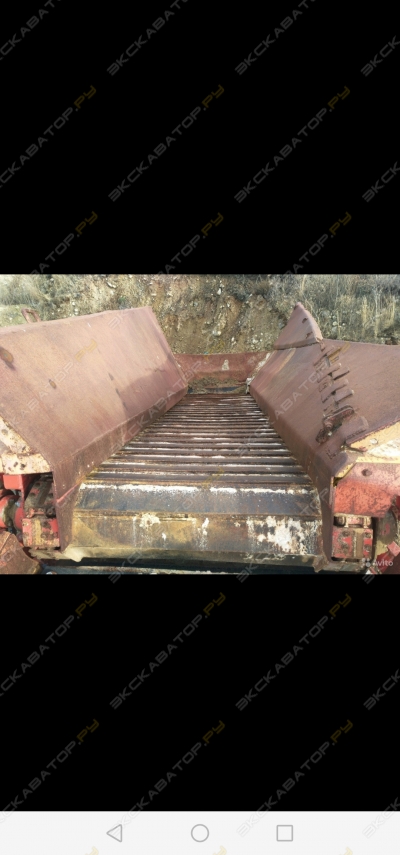 Terex-Finlay 883 [1]