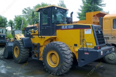 XCMG ZL50G [0]
