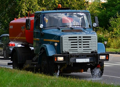 ЗИЛ МДК-433362-03 [0]