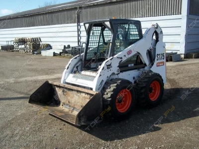 Bobcat S175 [0]