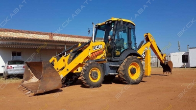 JCB 3CX [0]