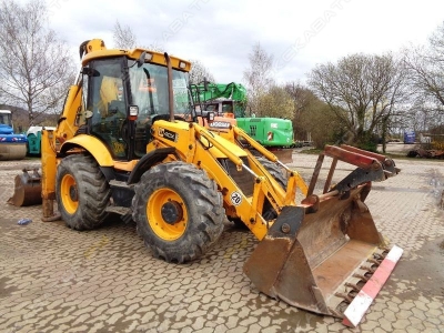 JCB 4CX [0]
