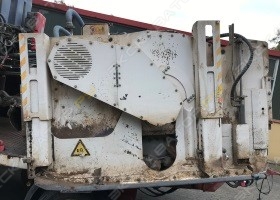 Wirtgen WS 250 [0]