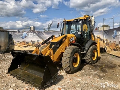 JCB 4CX [0]