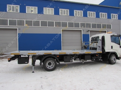 Isuzu NPR-75LK (сдвиж. платф.) [0]
