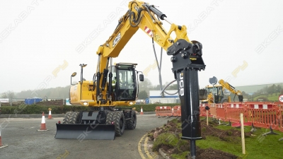 JCB JS 200W [0]