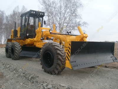 ЧЗДТ ГС-250 [0]