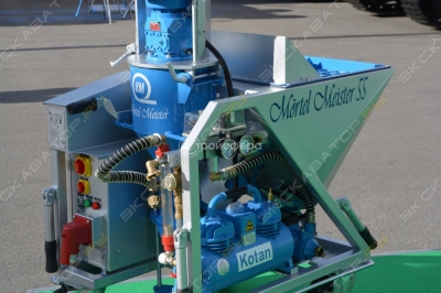 Mortel Meister 55 Maxi [1]