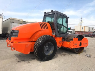 Hamm 3516 [1]