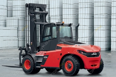 Linde H100-H180 [0]