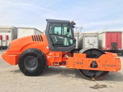 Hamm 3516 [2]