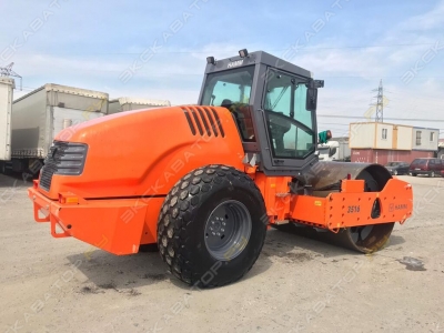 Hamm 3516 [3]