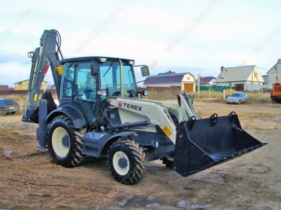 Terex 860 [0]