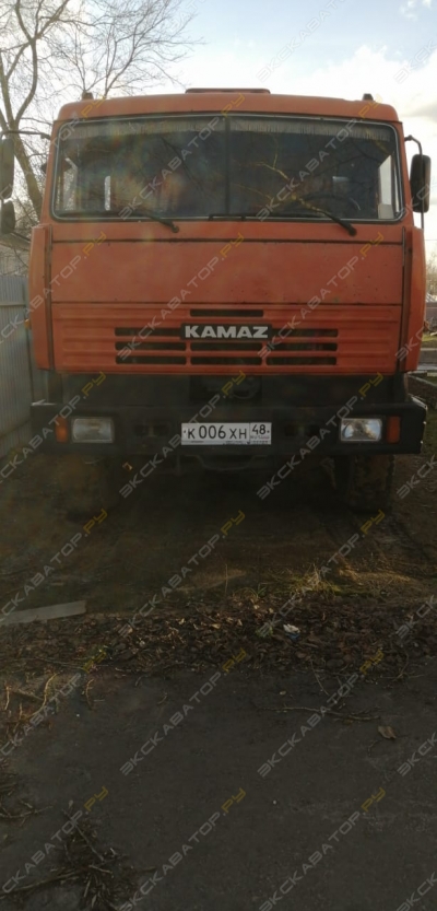 КАМАЗ 58147W (ABS-7K) [2]