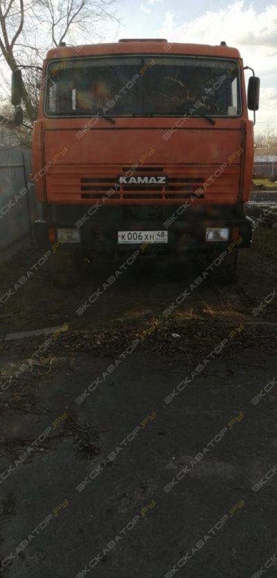 КАМАЗ 58147W (ABS-7K) [3]