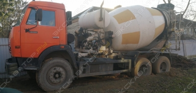 КАМАЗ 58147W (ABS-7K) [0]