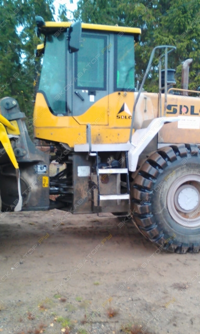 SDLG LG968 [2]