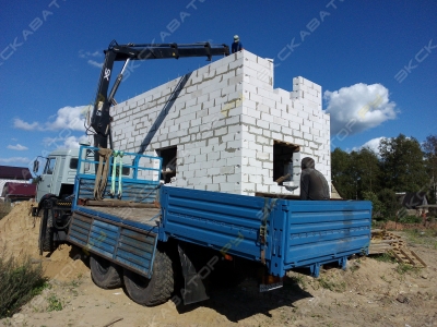 Hiab 190T БКМ [2]