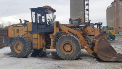 Lonking CDM860 [0]