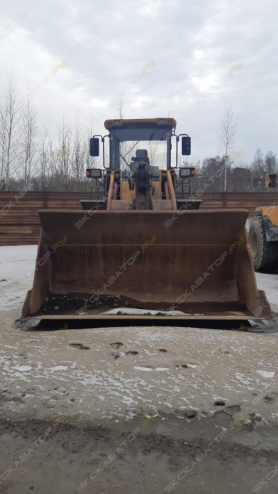 Lonking CDM860 [3]
