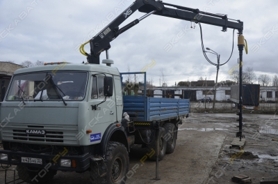 Hiab 190T БКМ [0]