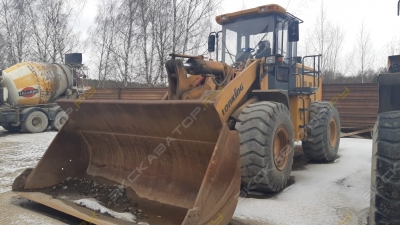 Lonking CDM860 [2]