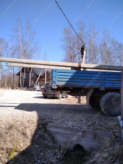 Hiab 190T БКМ [4]