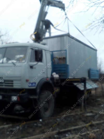 Hiab 190T БКМ [3]