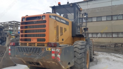 Lonking CDM860 [1]