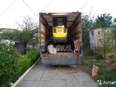 Wacker Neuson ET24 [0]