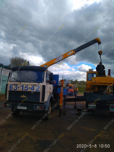 Unic UR-V503 [0]