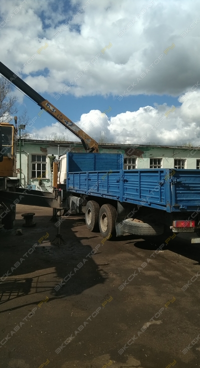 Unic UR-V503 [2]