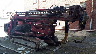 MD1500 [0]