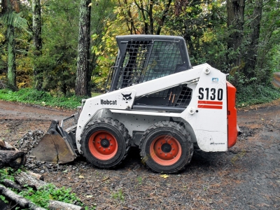 Bobcat S130 [0]