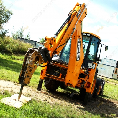 JCB 3CX [0]