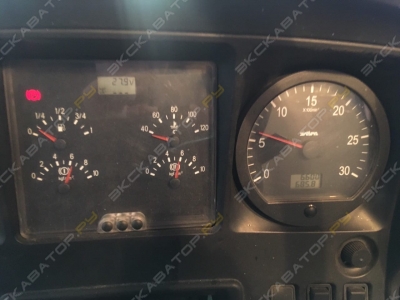 КО-512 на шасси КамАЗ-65115 [0]