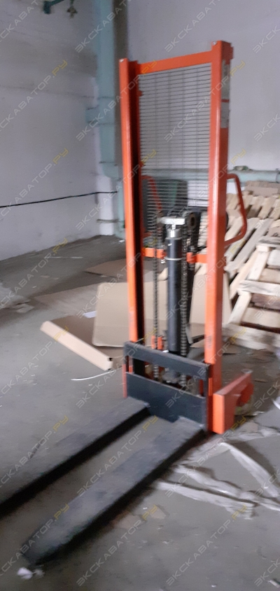 Noblelift EFS 1016 [2]