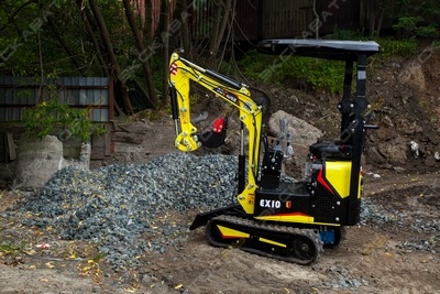 Boulder EX10 [0]