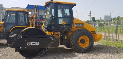 JCB Vibromax VM 115D [0]