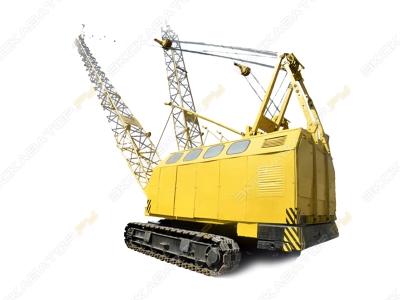 Takraf RDK 250 [1]
