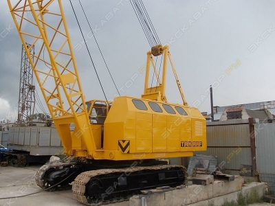 Takraf RDK 250 [2]